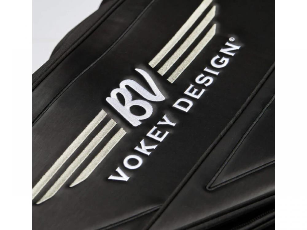 Titleist Vokey Design – Wedge SM10 Jet Black - El e-commerce de golf en Chile