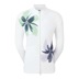FootJoy Lightweight Full-Zip damska kurtka, biała