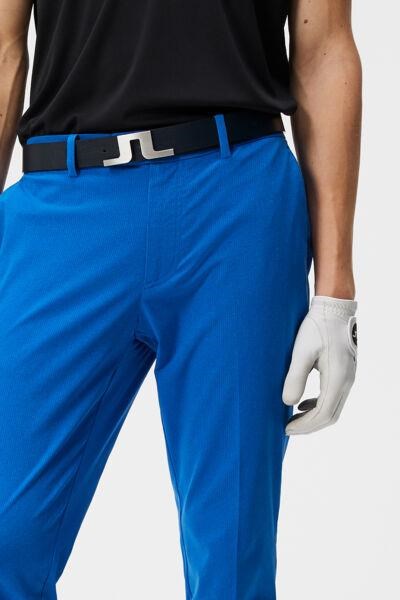 Short bleu pour hommes J.Lindeberg Vent GMPA09698-o346