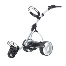 Motocaddy S3 PRO elektryczny wózek golfowy, 3-kołowy