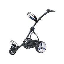 Motocaddy S3 PRO elektryczny wózek golfowy, 3-kołowy