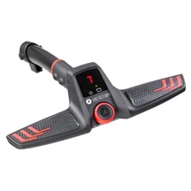 Motocaddy S3 PRO elektryczny wózek golfowy, 3-kołowy