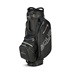 Big Max Aqua Sport 4 cart bag, czarny