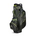 Big Max Aqua Sport 4 cart bag, zielono/czarny