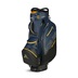 Big Max Aqua Sport 4 cart bag, granatowy