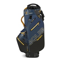 Big Max Aqua Sport 4 cart bag, granatowy