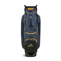 Big Max Aqua Sport 4 cart bag, granatowy