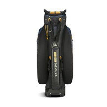 Big Max Aqua Sport 4 cart bag, granatowy