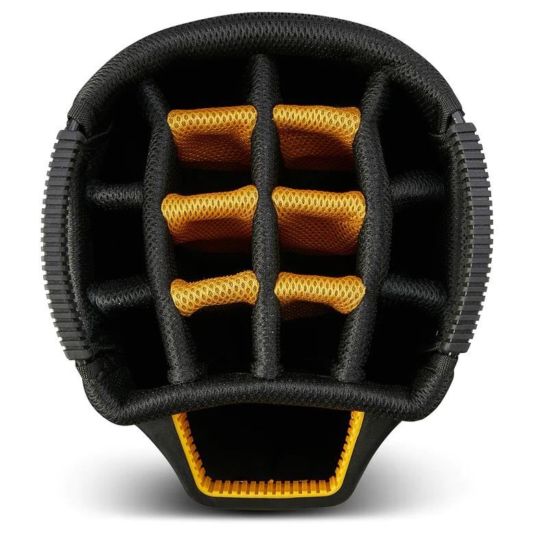 Big Max Aqua Sport 4 cart bag, granatowy