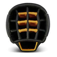 Big Max Aqua Sport 4 cart bag, granatowy