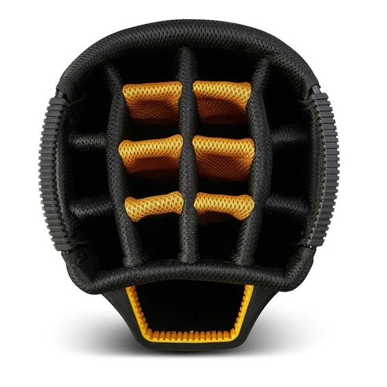 Big Max Aqua Sport 4 cart bag, granatowy