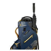 Big Max Aqua Sport 4 cart bag, granatowy