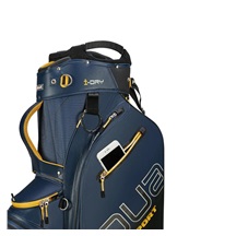 Big Max Aqua Sport 4 cart bag, granatowy