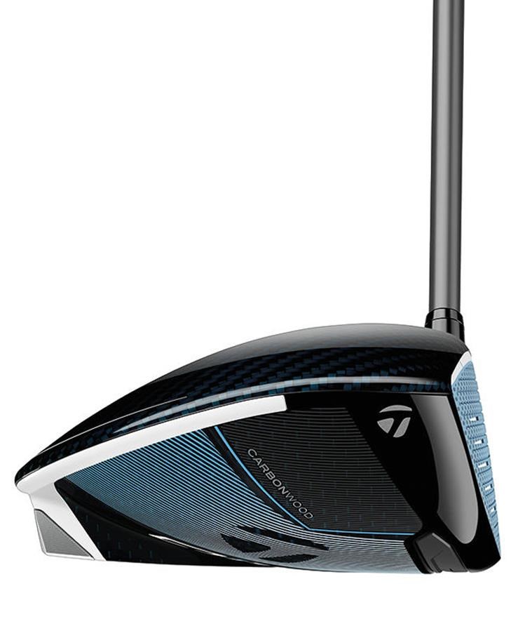 Protection Tête De Club Golf Housse De Tête TaylorMade Qi10 100