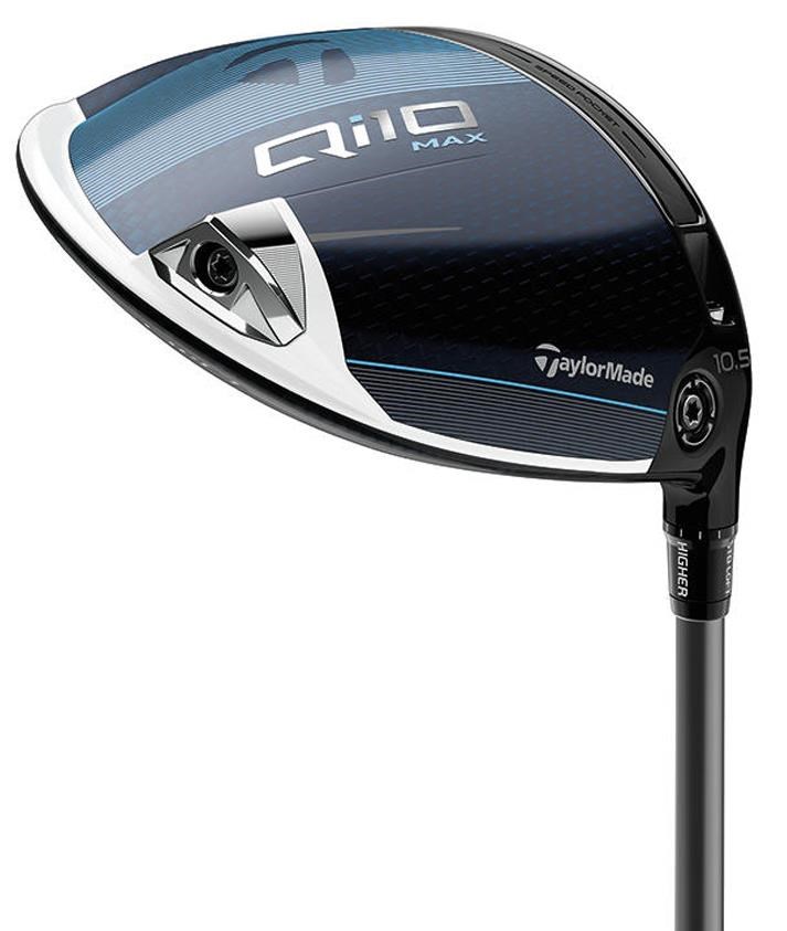 Gettimore Taylormade pour Qi10 Driver Poids 9G/10G/11G/13G