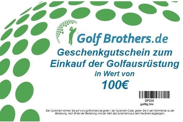 Ostatní Voucher 100 EUR Karta podarunkowa