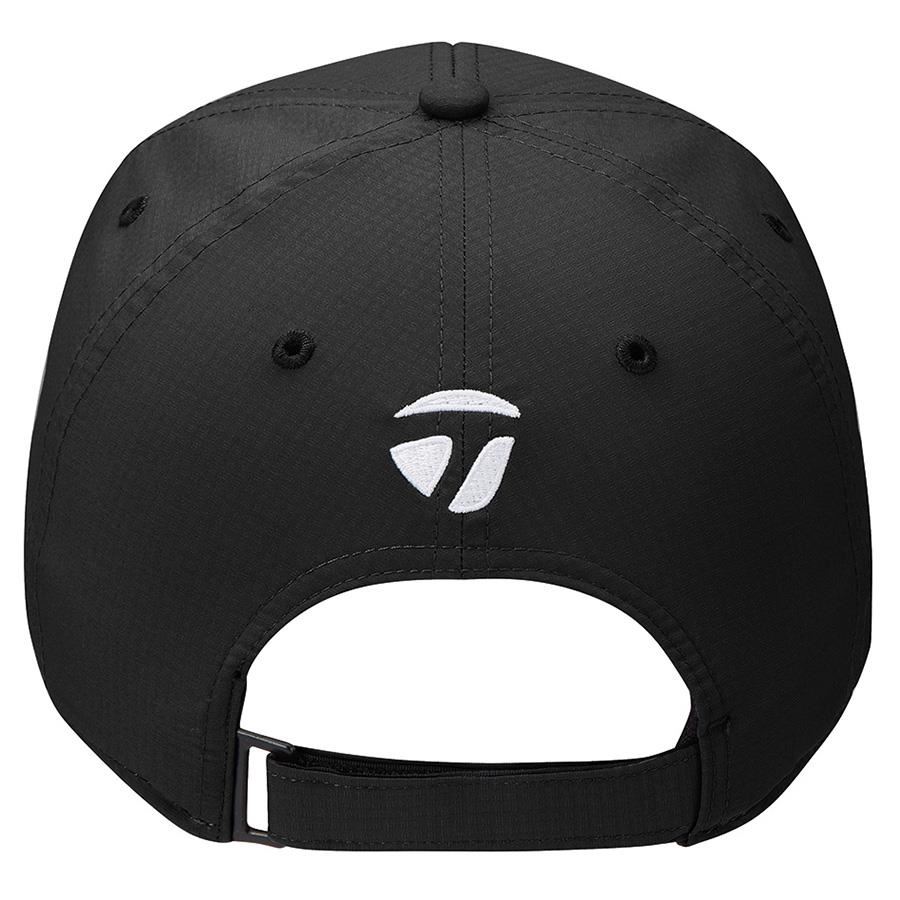 TaylorMade Radar męska czapka z daszkiem, czarna