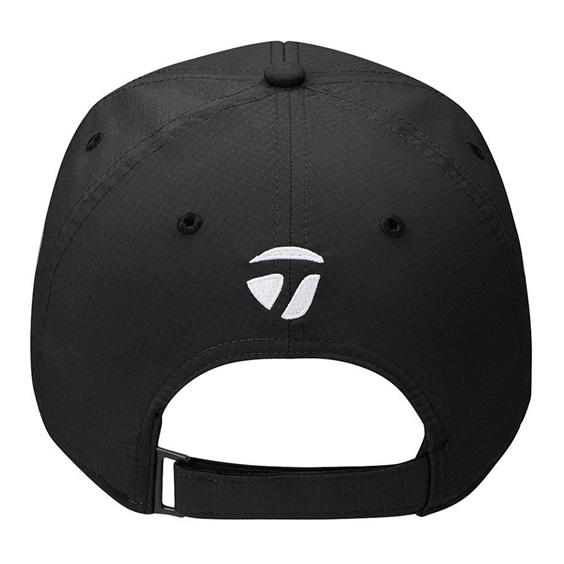 TaylorMade Radar męska czapka z daszkiem, czarna