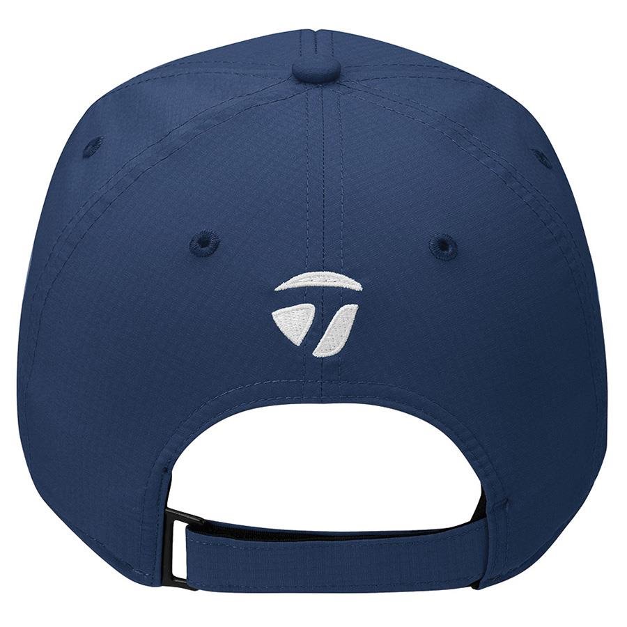 TaylorMade Radar męska czapka z daszkiem, granatowa