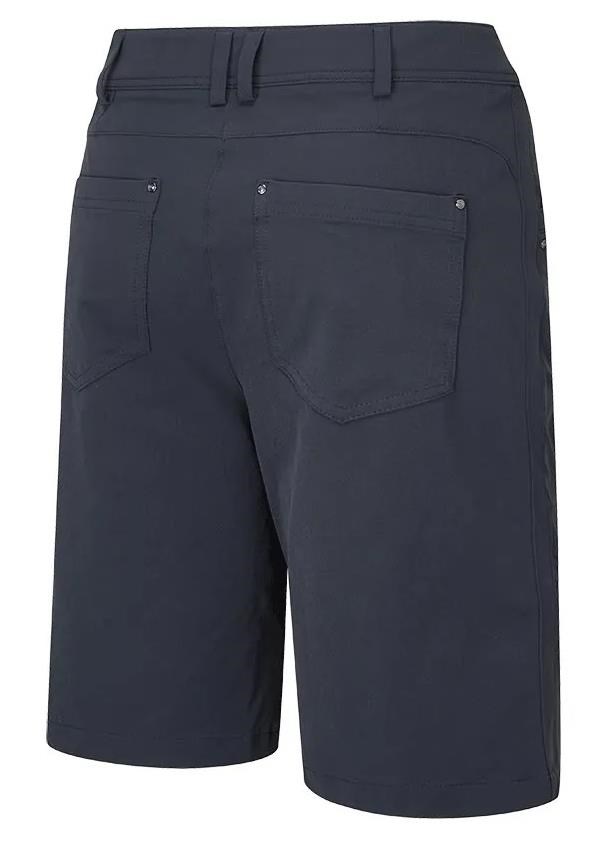 PING Verity Golf damskie spodenki, granatowe