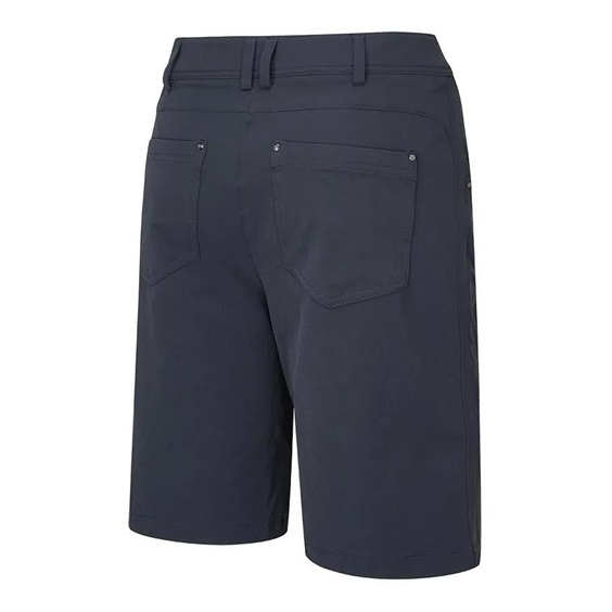PING Verity Golf damskie spodenki, granatowe