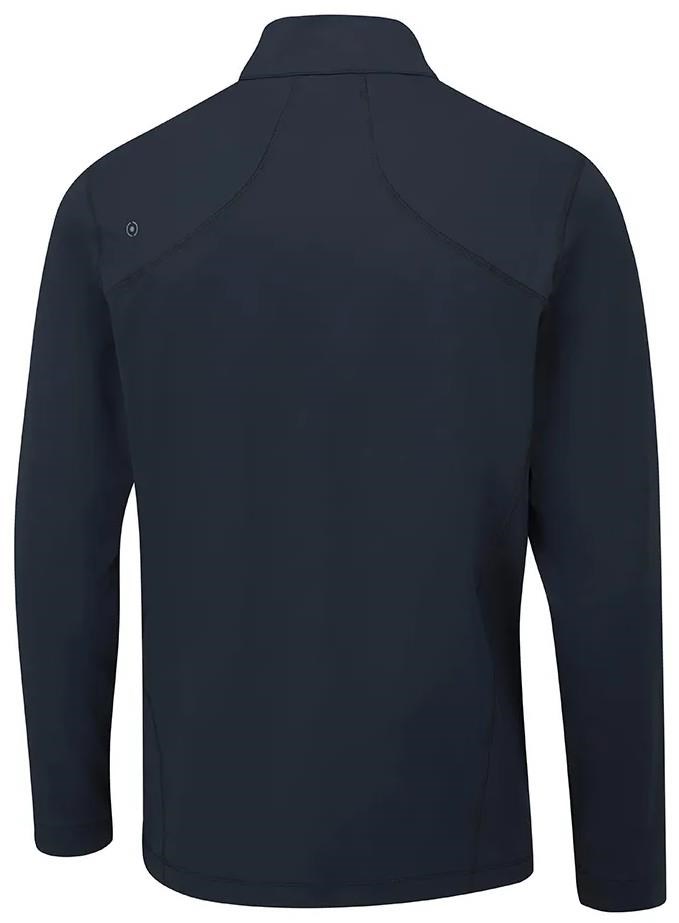 PING Latham męska bluza, granatowa>