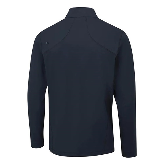 PING Latham męska bluza, granatowa>