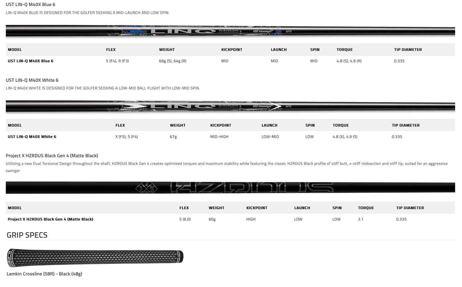 Bois Cobra Darkspeed LS Ti – 13° 3+ – Tête Seule – Main Droite – Homme – État 8/10