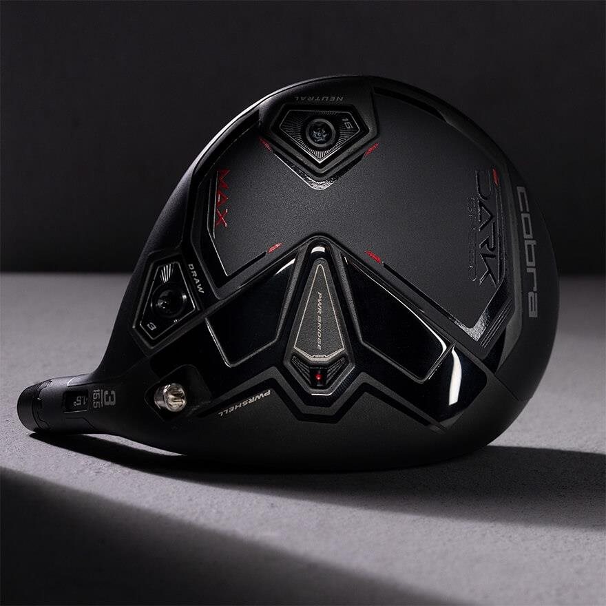 Cobra DARKSPEED MAX męski fairway wood | Golf Brothers.pl