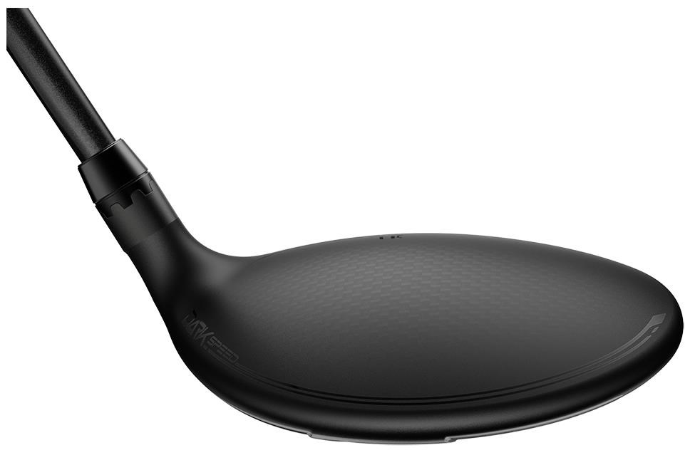 Bois De Golf Cobra Darkspeed X 15° – Gaucher – Tête Seule – État Neuf (9.5/10)