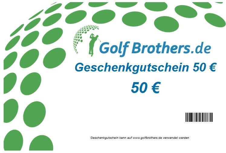 Ostatní Voucher 50 EUR Karta podarunkowa