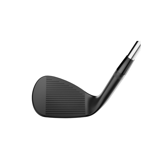 Titleist SM10 Jet Black wedge, stal