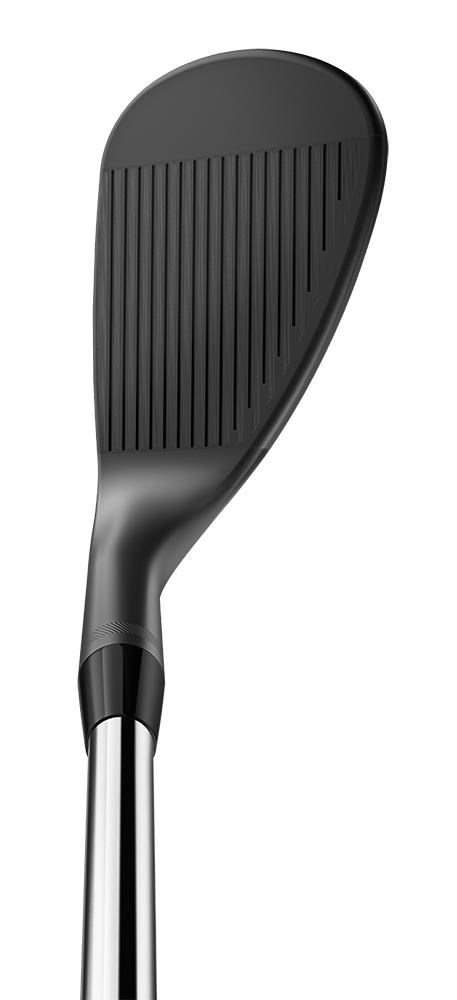 Titleist SM10 Jet Black wedge, stal