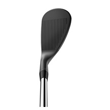 Titleist SM10 Jet Black wedge, stal
