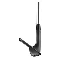 Titleist SM10 Jet Black wedge, stal