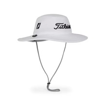 Titleist Tour Aussie kapelusz, biały