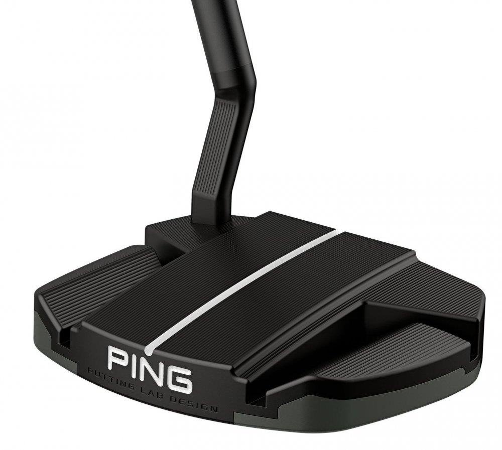 Ping PLD Milled Ally Blue 4 putter