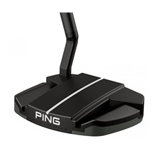 Ping PLD Milled Ally Blue 4 putter