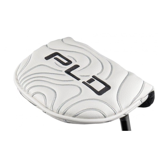 Ping PLD Milled Ally Blue 4 putter