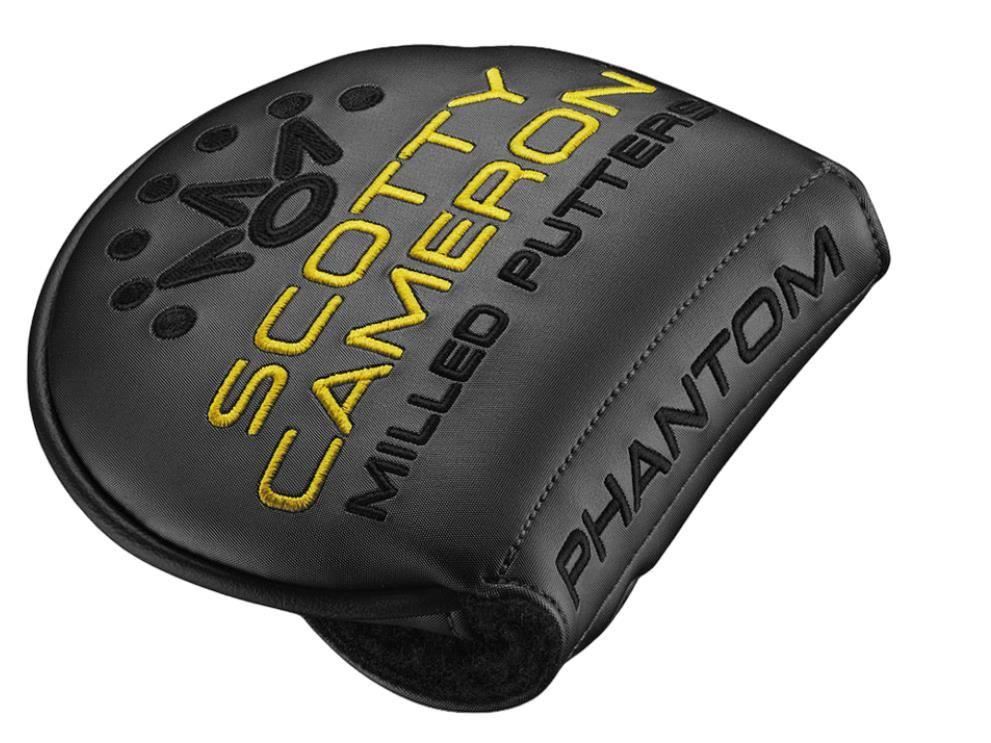 Scotty Cameron Phantom 5 putter
