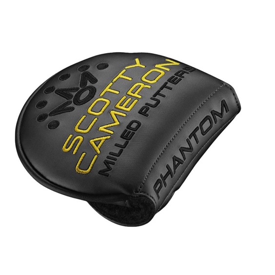 Scotty Cameron Phantom 5 putter
