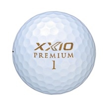 XXIO Premium Performance piłki golfowe