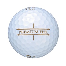 XXIO Premium Performance piłki golfowe