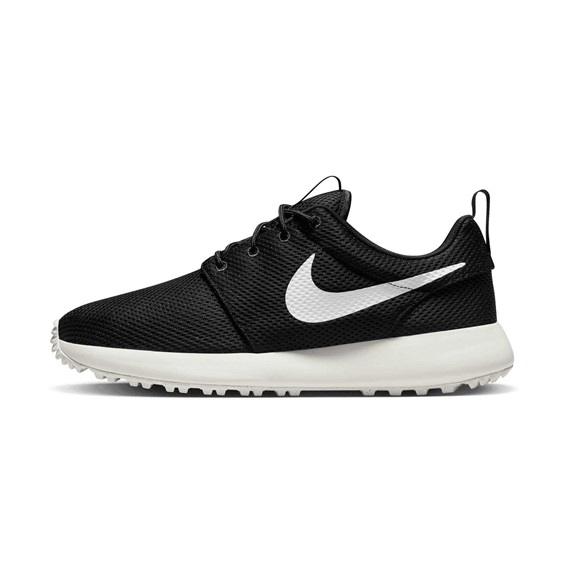 Nike Roshe G Next Nature męskie buty golfowe, czarne