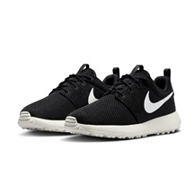 Nike Roshe G Next Nature męskie buty golfowe, czarne