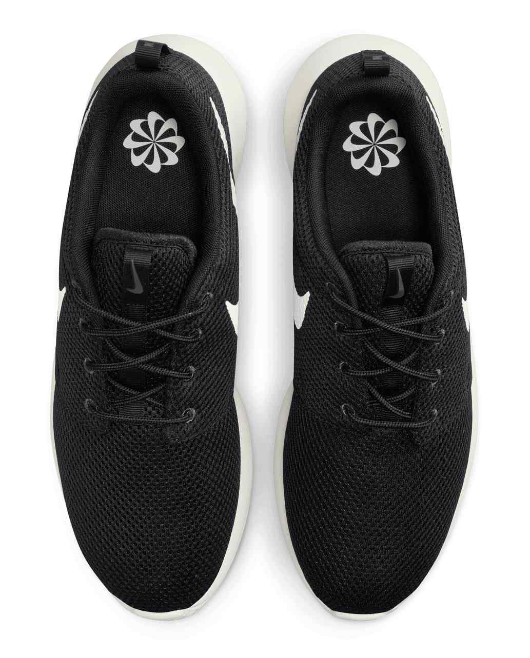 Nike Roshe G Next Nature męskie buty golfowe, czarne