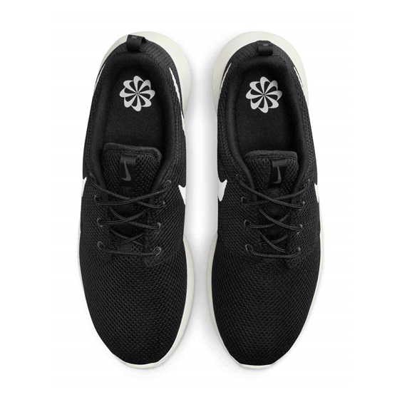 Nike Roshe G Next Nature męskie buty golfowe, czarne