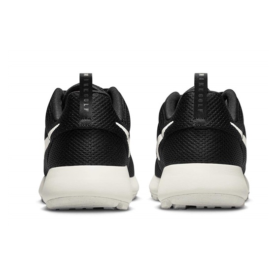 Nike Roshe G Next Nature męskie buty golfowe, czarne