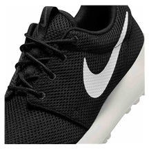 Nike Roshe G Next Nature męskie buty golfowe, czarne