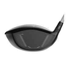 Cleveland Launcher XL 2 Draw męski driver